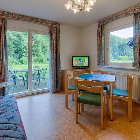 Seehotel Schorfheide Althuttendorf Екстериор снимка