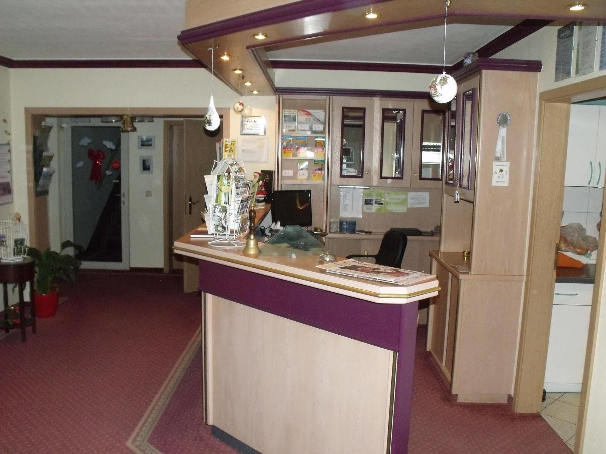 Seehotel Schorfheide Althuttendorf Екстериор снимка